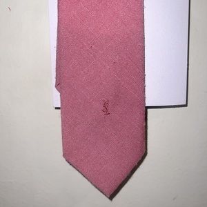 YSL Tie